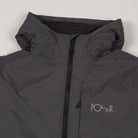 Polar Koda Insulated Jacket Graphite
