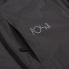 Polar Koda Insulated Jacket Graphite
