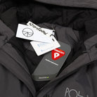 Polar Koda Insulated Jacket Graphite