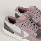 Nike SB Force 58 Silver Taupe Grey