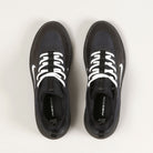 Nike SB Nyjah 4 Black White Black