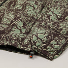 Butter Goods Endure Puffer Jacket Woods Camo