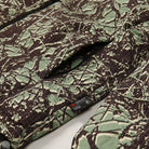 Butter Goods Endure Puffer Jacket Woods Camo