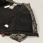 Butter Goods Endure Puffer Jacket Woods Camo