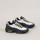 Nike SB x Koston Air Max 95 Obsidian Yellow