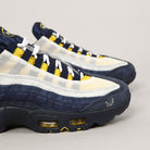 Nike SB x Koston Air Max 95 Obsidian Yellow