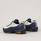 Nike SB x Koston Air Max 95 Obsidian Yellow