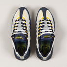 Nike SB x Koston Air Max 95 Obsidian Yellow