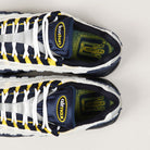Nike SB x Koston Air Max 95 Obsidian Yellow