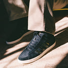 Adidas x Kader Superskate Black Off White
