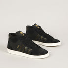 Adidas x Kader Superskate Black Off White