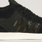Adidas x Kader Superskate Black Off White