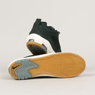 Nike SB Air Max Ishod ISO Deep Fir Black