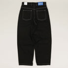 Polar Big Boy OG Jeans Black White