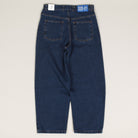 Polar Big Boy OG Jeans Dark Blue