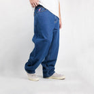 Polar Big Boy OG Jeans Dark Blue