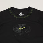 Nike SB Ishod Swoosh Tee Black