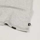 Nike SB Ishod Swoosh Tee Grey Heather