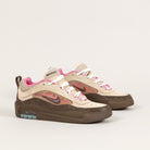 Nike SB Air Max Ishod Hemp Brown Pinksicle