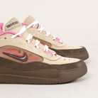 Nike SB Air Max Ishod Hemp Brown Pinksicle