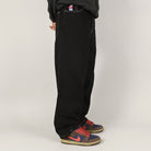 Polar Big Boy OG Jeans Black White
