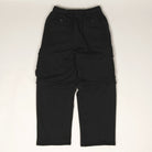 Nike SB Ishod Cargo Pants Black