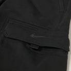 Nike SB Ishod Cargo Pants Black