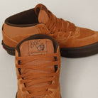 Vans Skate Half Cab Golden Brown Gum