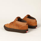 Vans Skate Half Cab Golden Brown Gum