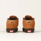 Vans Skate Half Cab Golden Brown Gum
