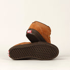 Vans Skate Half Cab Golden Brown Gum