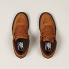 Vans Skate Half Cab Golden Brown Gum