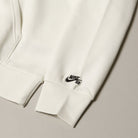 Nike SB Swoosh Grill Hoodie Sail Black