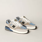 New Balance Numeric 933 Reynolds Mushroom Water