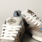 New Balance Numeric 933 Reynolds Mushroom Water