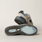 New Balance Numeric 933 Reynolds Mushroom Water