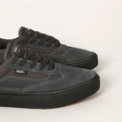 Vans Skate Curren Caples Charcoal Black