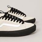 Vans Skate Old Skool 36+ Oatmeal Black