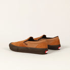 Vans Skate Slip-on Brown Gum
