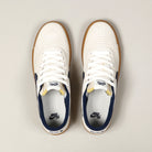 Nike SB Heritage Vulc Summit White Navy Gum