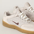 Nike SB Vertebrae Cream Burgundy Gum
