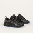 éS Two Nine 8 Black Black Royal