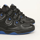 éS Two Nine 8 Black Black Royal