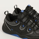 éS Two Nine 8 Black Black Royal