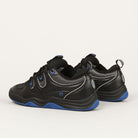 éS Two Nine 8 Black Black Royal