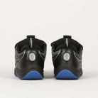 éS Two Nine 8 Black Black Royal