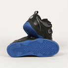 éS Two Nine 8 Black Black Royal