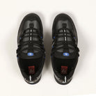 éS Two Nine 8 Black Black Royal