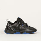 éS Two Nine 8 Black Black Royal