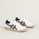 Asics Japan Pro Cream Blue